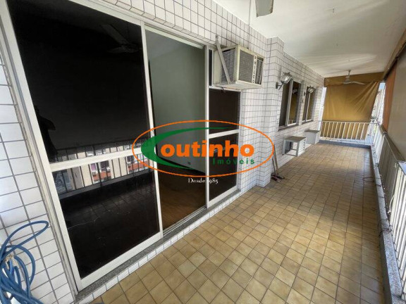 Imagem Apartamento com 2 Quartos à Venda, 82 m² em Vila Isabel - Rio De Janeiro Imagem Apartamento com 2 Quartos à Venda, 82 m² em Vila Isabel - Rio De Janeiro