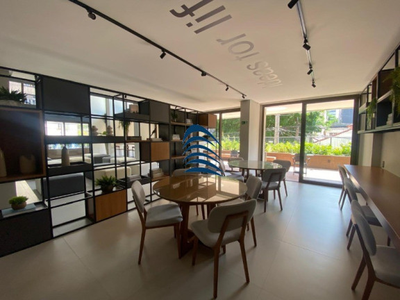 Imagem Imóvel com 1 Quarto à Venda, 25 m² em Barra - Salvador Imagem Imóvel com 1 Quarto à Venda, 25 m² em Barra - Salvador