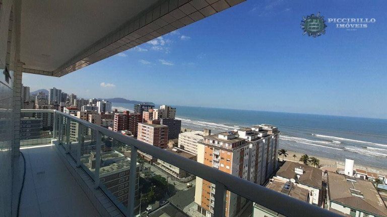 Imagem Apartamento com 2 Quartos à Venda, 88 m² em Tupi - Praia Grande Imagem Apartamento com 2 Quartos à Venda, 88 m² em Tupi - Praia Grande