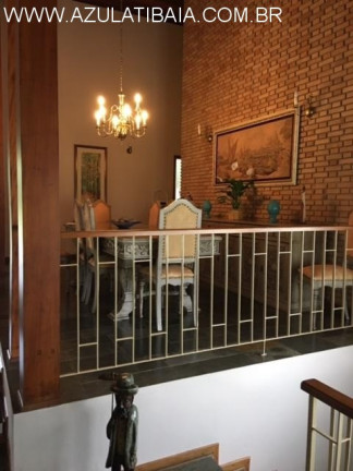 Imagem Casa com 5 Quartos à Venda, 395 m² em Vila Petropolis - Atibaia Imagem Casa com 5 Quartos à Venda, 395 m² em Vila Petropolis - Atibaia