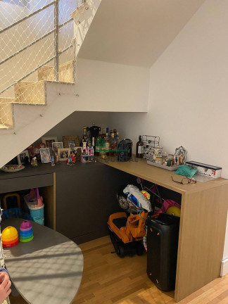 Imagem Casa com 4 Quartos à Venda, 350 m² em Chácara Santa Lúcia Dos Ypes - Carapicuíba