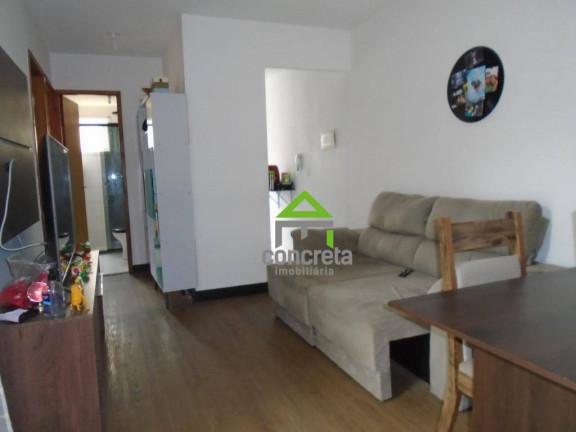 Imagem Apartamento com 2 Quartos à Venda, 49 m² em Jardim ísis - Cotia Imagem Apartamento com 2 Quartos à Venda, 49 m² em Jardim ísis - Cotia