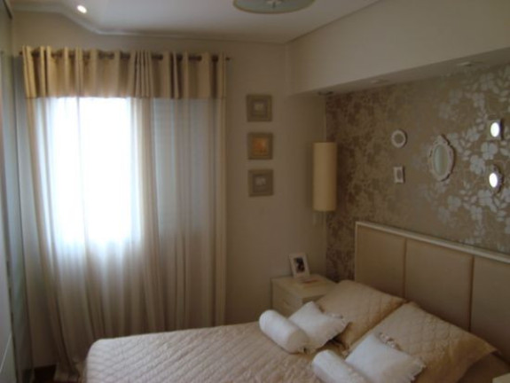 Imagem Apartamento com 3 Quartos à Venda, 125 m² em Ipiranga - São Paulo