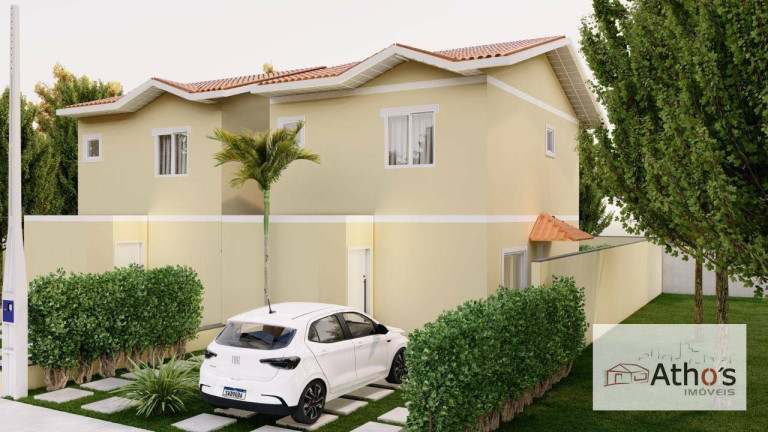 Imagem Sobrado com 3 Quartos à Venda, 140 m² em Parque Residencial Indaiá - Indaiatuba Imagem Sobrado com 3 Quartos à Venda, 140 m² em Parque Residencial Indaiá - Indaiatuba