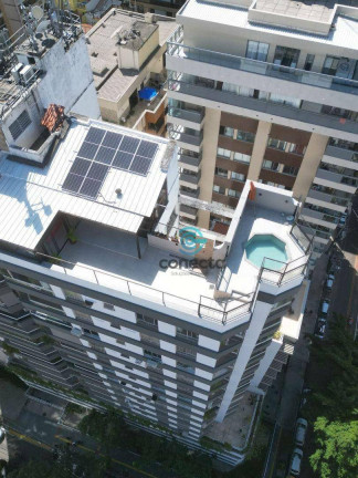 Imagem Cobertura com 3 Quartos à Venda, 433 m² em Icaraí - Niterói Imagem Cobertura com 3 Quartos à Venda, 433 m² em Icaraí - Niterói
