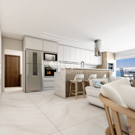 Imagem Apartamento à Venda,  em Aviação - Praia Grande