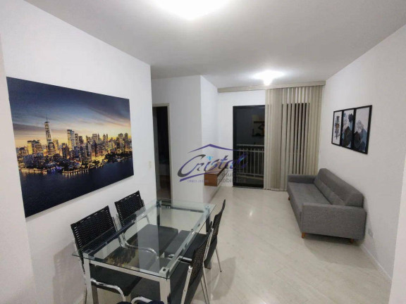 Imagem Apartamento com 2 Quartos à Venda, 54 m² em Tatuapé - São Paulo Imagem Apartamento com 2 Quartos à Venda, 54 m² em Tatuapé - São Paulo