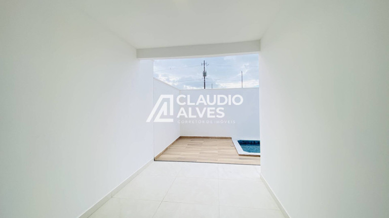 Imagem Casa com 3 Quartos para Alugar, 110 m² em Registro - Feira De Santana Imagem Casa com 3 Quartos para Alugar, 110 m² em Registro - Feira De Santana