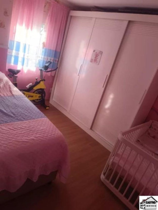 Imagem Casa com 2 Quartos à Venda, 70 m² em Itaquera - São Paulo Imagem Casa com 2 Quartos à Venda, 70 m² em Itaquera - São Paulo