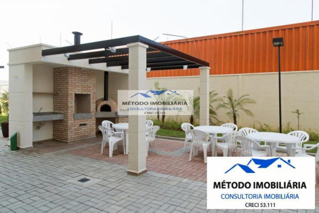 Imagem Apartamento com 3 Quartos à Venda, 59 m² em Parque Jaçatuba - Santo André Imagem Apartamento com 3 Quartos à Venda, 59 m² em Parque Jaçatuba - Santo André