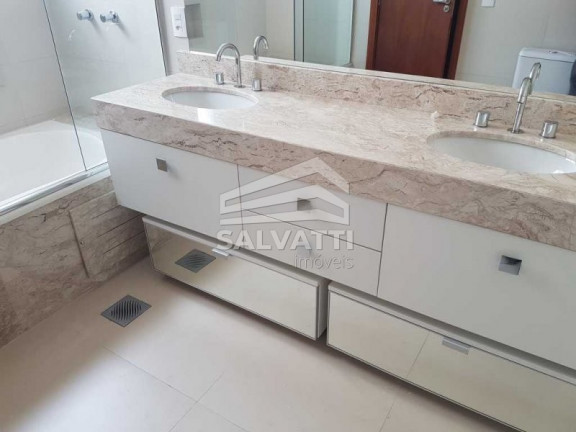 Imagem Apartamento com 3 Quartos à Venda, 160 m² em Vila Boaventura - Jundiaí