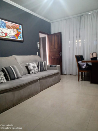Imagem Sobrado com 2 Quartos à Venda, em Jordanópolis - São Bernardo Do Campo Imagem Sobrado com 2 Quartos à Venda, em Jordanópolis - São Bernardo Do Campo