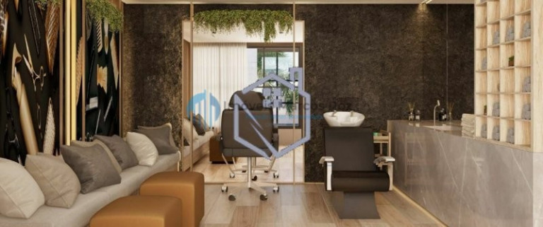Imagem Apartamento com 2 Quartos à Venda, 78 m² em Green Valley Alphaville - Barueri