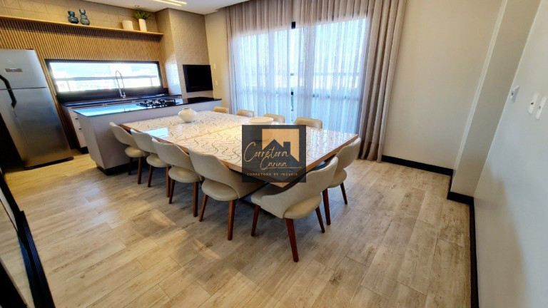 Imagem Apartamento com 1 Quarto à Venda, em Kobrasol - São José Imagem Apartamento com 1 Quarto à Venda, em Kobrasol - São José