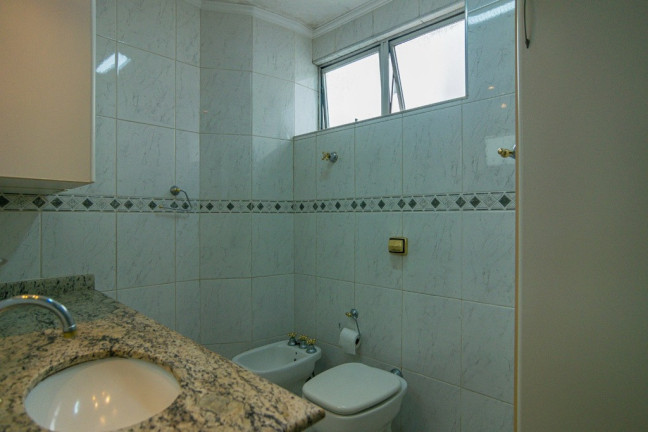 Imagem Apartamento com 3 Quartos à Venda, 175 m² em Jardim Paulista - São Paulo