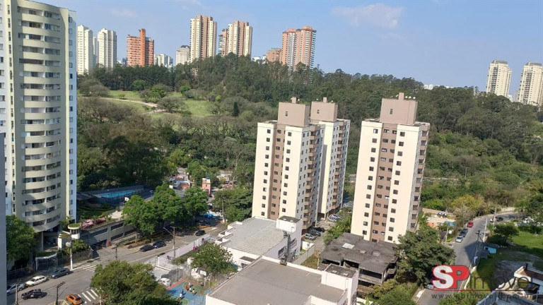 Imagem Apartamento com 1 Quarto à Venda, 44 m² em Jardim Ampliação - São Paulo Imagem Apartamento com 1 Quarto à Venda, 44 m² em Jardim Ampliação - São Paulo