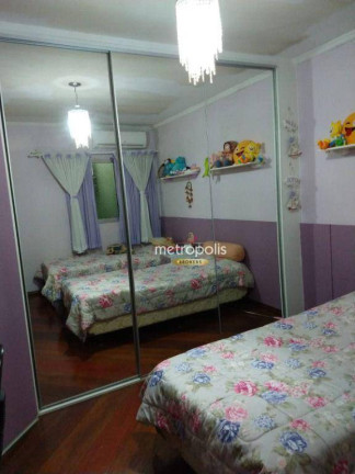 Imagem Sobrado com 4 Quartos à Venda, 230 m² em Jardim Santo Antônio - Santo André Imagem Sobrado com 4 Quartos à Venda, 230 m² em Jardim Santo Antônio - Santo André