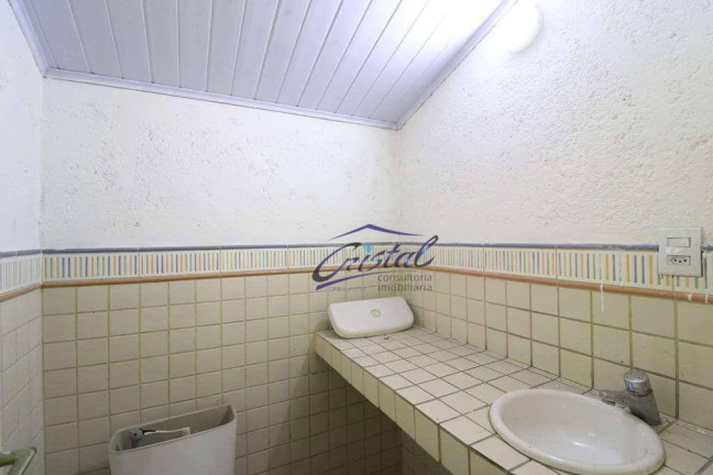Imagem Casa com 3 Quartos à Venda, 100 m² em Santo Amaro - São Paulo Imagem Casa com 3 Quartos à Venda, 100 m² em Santo Amaro - São Paulo