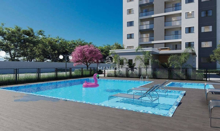 Apartamento com 2 Quartos à Venda, 56 m² em Itinga - Barra Velha