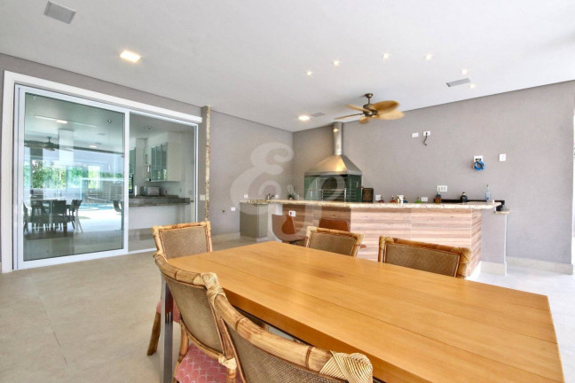 Imagem Casa de Condomínio com 5 Quartos à Venda, 709 m² em Alphaville Residencial Um - Barueri Imagem Casa de Condomínio com 5 Quartos à Venda, 709 m² em Alphaville Residencial Um - Barueri