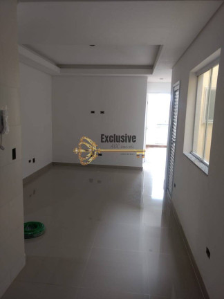 Imagem Apartamento com 2 Quartos à Venda, 50 m² em Campestre - Santo André Imagem Apartamento com 2 Quartos à Venda, 50 m² em Campestre - Santo André