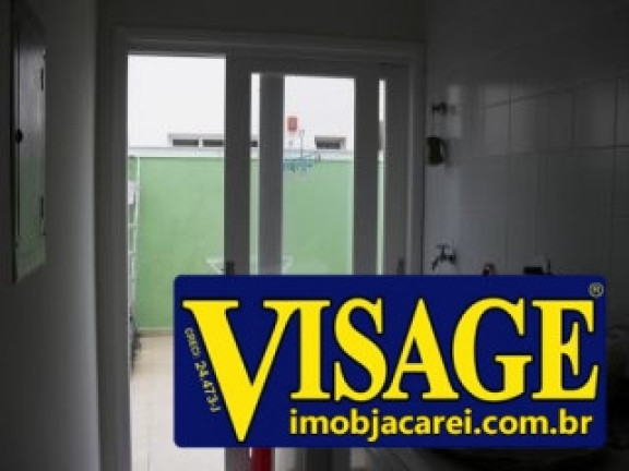 Imagem Casa à Venda,  em Rio  Comprido - Jacareí