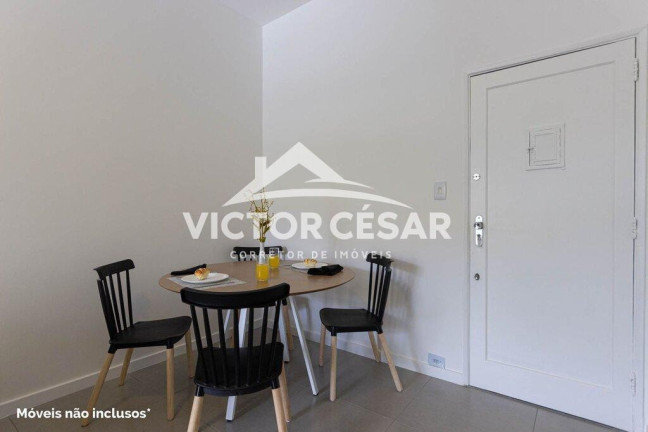 Imagem Apartamento com 2 Quartos à Venda, 68 m² em Botafogo - Rio De Janeiro