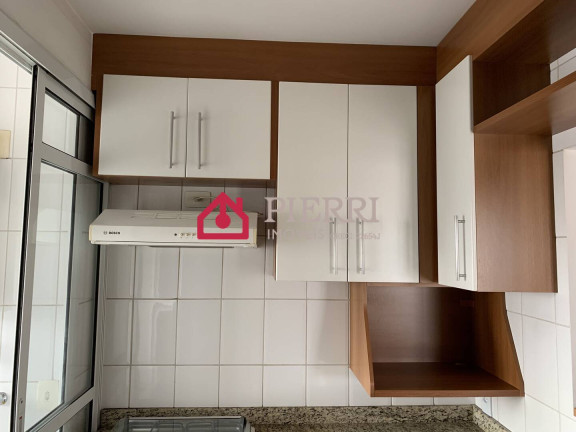 Imagem Apartamento com 2 Quartos à Venda, 59 m² em Lapa - São Paulo