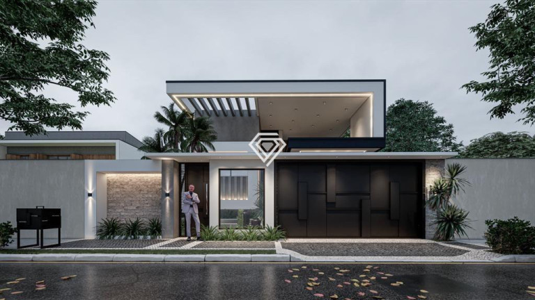 Imagem Casa com 3 Quartos à Venda, 210 m² em Plano Diretor Sul - Palmas Imagem Casa com 3 Quartos à Venda, 210 m² em Plano Diretor Sul - Palmas