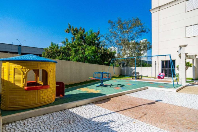 Imagem Apartamento com 3 Quartos à Venda, 61 m² em Vila Andrade - São Paulo Imagem Apartamento com 3 Quartos à Venda, 61 m² em Vila Andrade - São Paulo