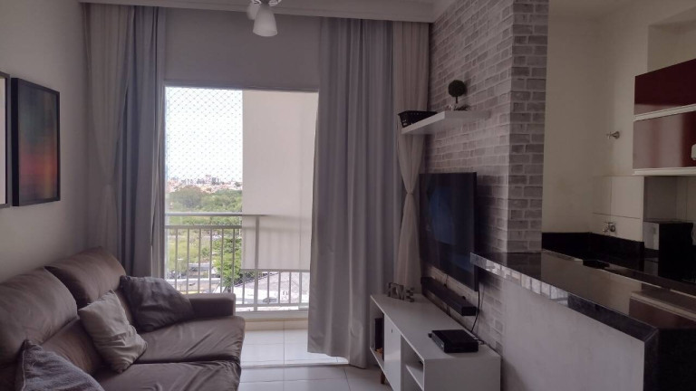 Imagem Apartamento com 2 Quartos à Venda, 57 m² em Jaracaty - São Luís Imagem Apartamento com 2 Quartos à Venda, 57 m² em Jaracaty - São Luís