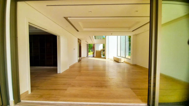 Imagem Casa de Condomínio com 4 Quartos à Venda, 994 m² em Alphaville Residencial Um - Barueri