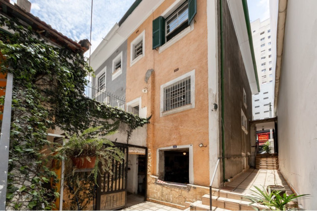Imagem Casa com 2 Quartos à Venda, 165 m² em Perdizes - São Paulo Imagem Casa com 2 Quartos à Venda, 165 m² em Perdizes - São Paulo