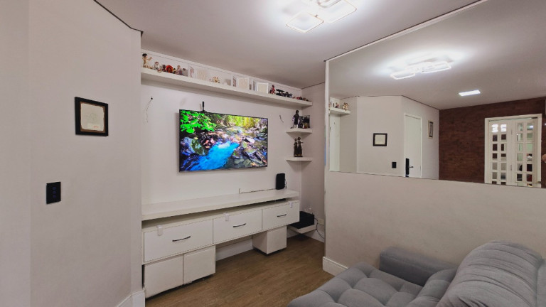 Imagem Apartamento com 3 Quartos à Venda, 87 m² em Parada Inglesa - São Paulo