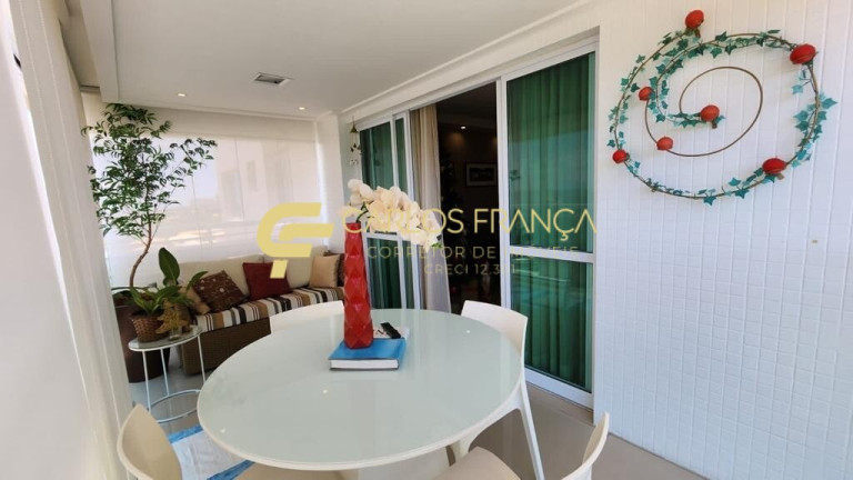 Imagem Apartamento com 3 Quartos à Venda, 126 m² em Piatã - Salvador Imagem Apartamento com 3 Quartos à Venda, 126 m² em Piatã - Salvador