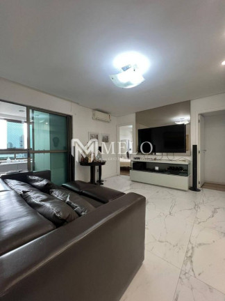 Imagem Apartamento com 3 Quartos à Venda, 205 m² em Santana - Recife Imagem Apartamento com 3 Quartos à Venda, 205 m² em Santana - Recife