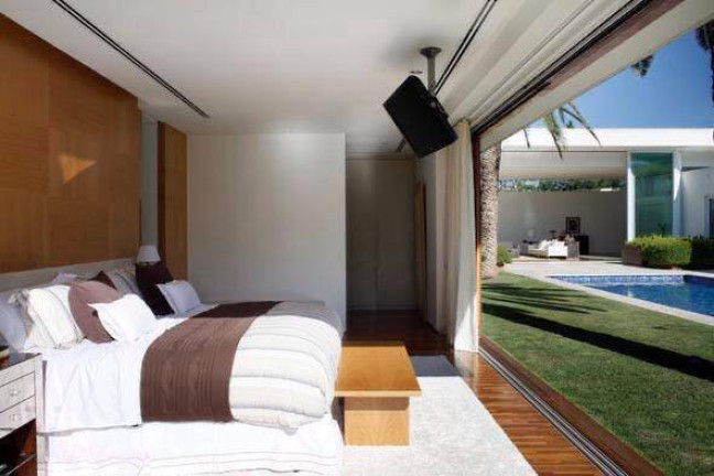 Imagem Casa com 4 Quartos à Venda, 1.200 m² em Tamboré - Santana De Parnaíba