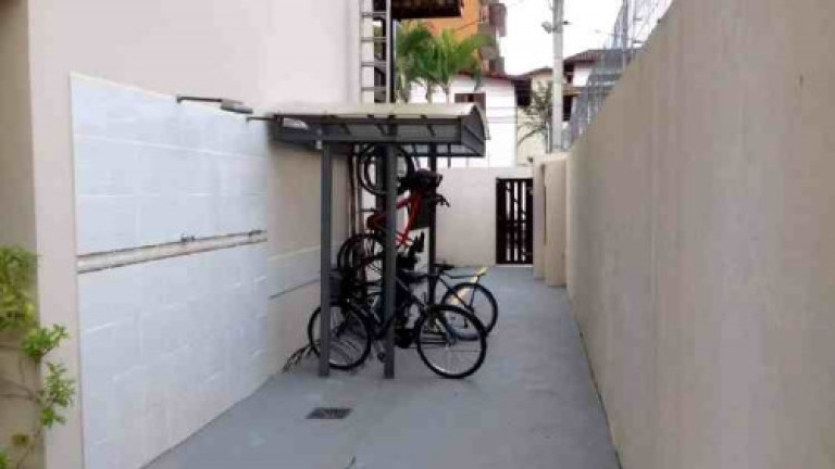 Imagem Apartamento com 2 Quartos à Venda, em Itaguá - Ubatuba Imagem Apartamento com 2 Quartos à Venda, em Itaguá - Ubatuba