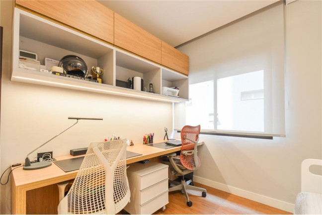 Imagem Apartamento com 3 Quartos à Venda, 177 m² em Perdizes - São Paulo Imagem Apartamento com 3 Quartos à Venda, 177 m² em Perdizes - São Paulo