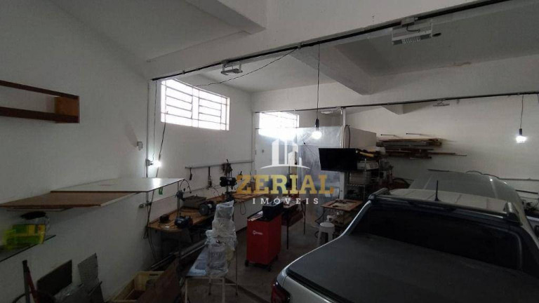 Imagem Sobrado com 2 Quartos à Venda, 192 m² em Santa Maria - São Caetano Do Sul Imagem Sobrado com 2 Quartos à Venda, 192 m² em Santa Maria - São Caetano Do Sul