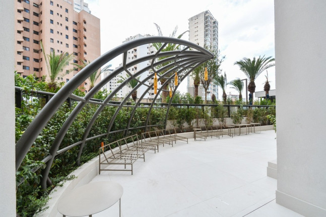 Imagem Imóvel com 3 Quartos à Venda, 123 m² em Chácara Klabin - São Paulo Imagem Imóvel com 3 Quartos à Venda, 123 m² em Chácara Klabin - São Paulo