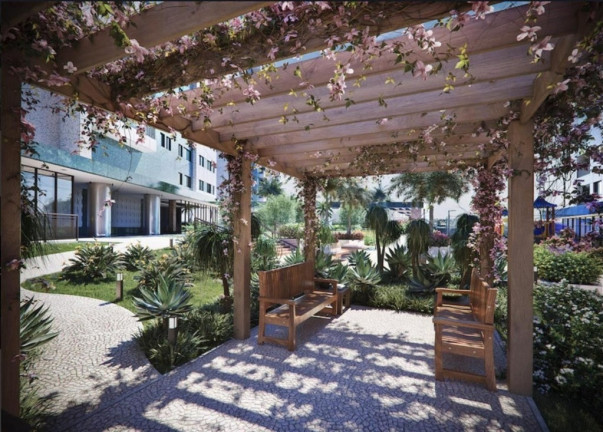 Imagem Imóvel com 2 Quartos à Venda, 60 m² em Areal (águas Claras) - Brasília Imagem Imóvel com 2 Quartos à Venda, 60 m² em Areal (águas Claras) - Brasília