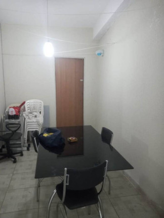 Imagem Apartamento com 3 Quartos à Venda, 60 m² em São João Batista - Belo Horizonte