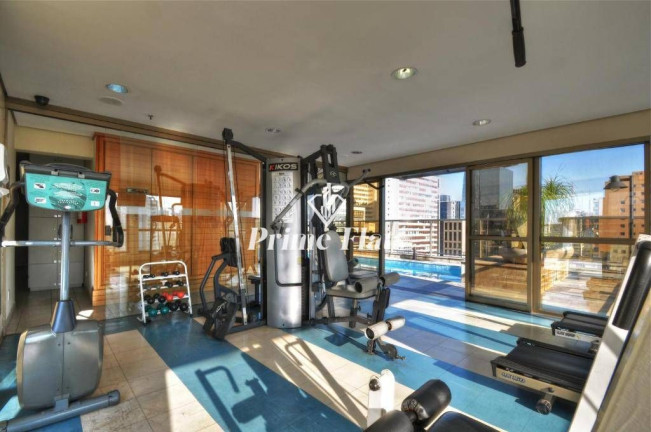 Imagem Apartamento com 1 Quarto à Venda, 23 m² em Vila Mariana - São Paulo Imagem Apartamento com 1 Quarto à Venda, 23 m² em Vila Mariana - São Paulo