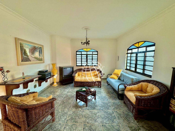 Imagem Chácara com 7 Quartos à Venda, 565 m² em Vitória Régia - Atibaia Imagem Chácara com 7 Quartos à Venda, 565 m² em Vitória Régia - Atibaia