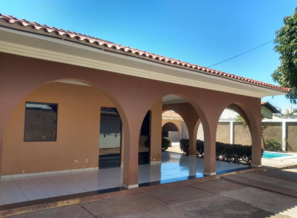 Imagem Casa com 3 Quartos à Venda, 720 m² em Jardim Primavera - Cuiabá Imagem Casa com 3 Quartos à Venda, 720 m² em Jardim Primavera - Cuiabá