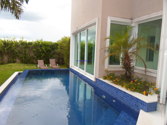 Casa com 4 Quartos à Venda,  em Jardim Santa Rita - Indaiatuba