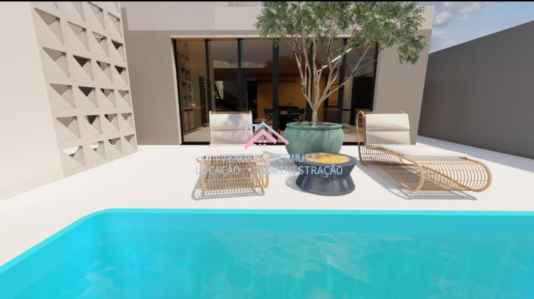 Imagem Casa com 4 Quartos à Venda, 217 m² em Chácaras Aracary - Várzea Paulista Imagem Casa com 4 Quartos à Venda, 217 m² em Chácaras Aracary - Várzea Paulista