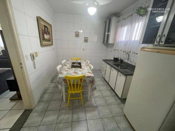 Imagem Apartamento com 3 Quartos à Venda, 133 m² em Vila Guilhermina - Praia Grande Imagem Apartamento com 3 Quartos à Venda, 133 m² em Vila Guilhermina - Praia Grande