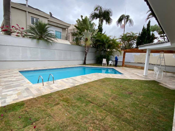 Imagem Casa de Condomínio com 5 Quartos à Venda, 430 m² em Alphaville - Santana De Parnaíba